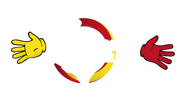 Logo - Abbraccio delle mura